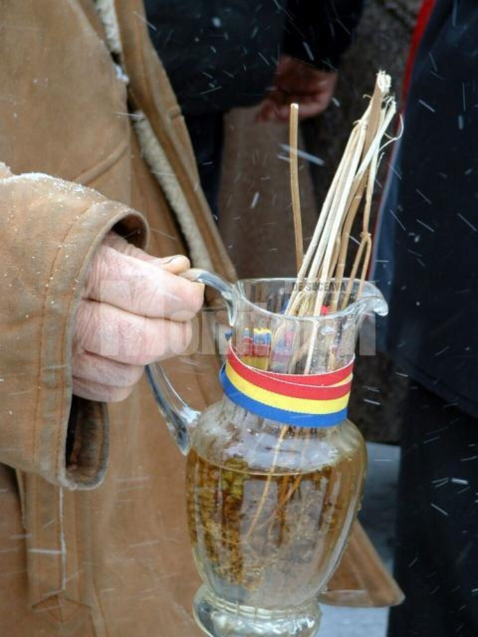 Boboteaza - finalul sărbătorilor de iarnă