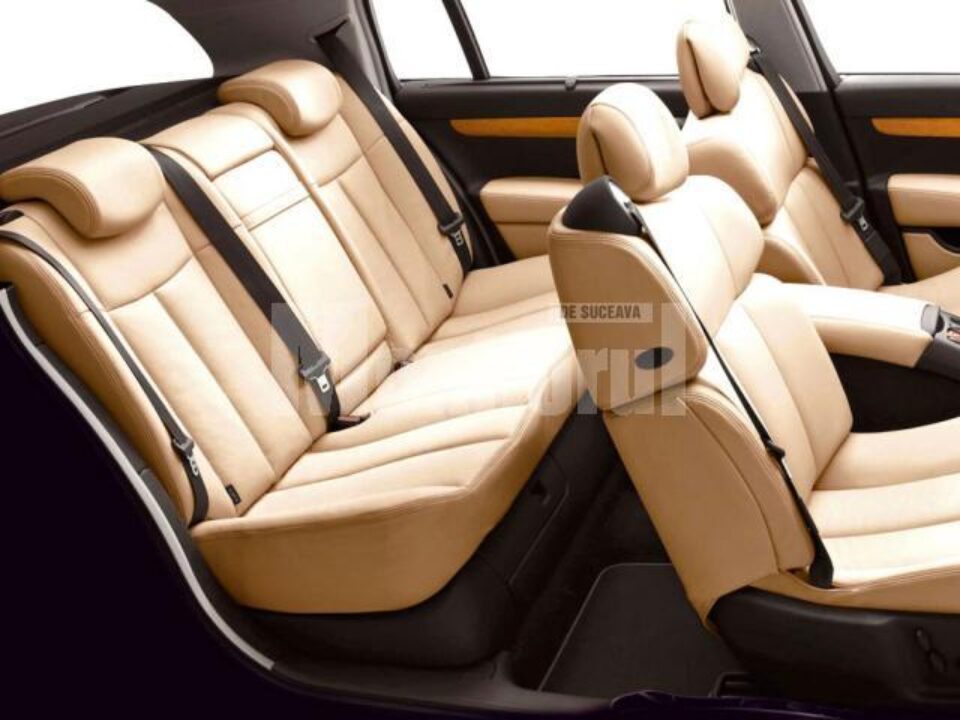 Renault Velsatis 2007