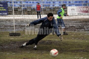Viorel Gheorghe va părăsi gruparea suceveană