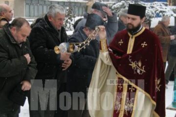 Lecția de religie: Taina Preoției (I)