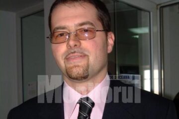 Robert Marian spune că s-a reîntors la serviciu în prima zi de lucru a acestui an, recuperat complet și pregătit de muncă