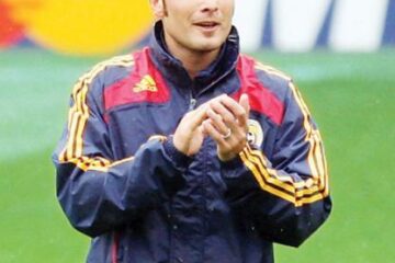 Mutu, cel mai valoros jucător român al momentului