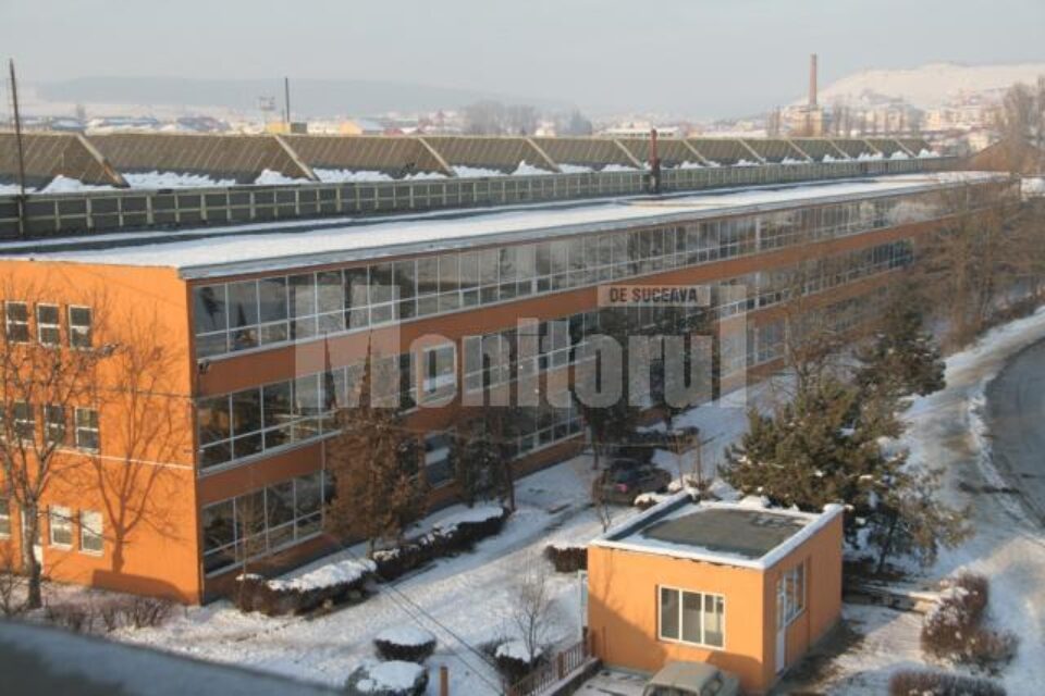 Societatea comercială MES este aproape de faliment