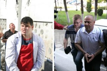 La dosarul penal în care sunt învinuiți Mândrilă și Popovici sunt în jur de 40 de file cu transcrieri ale unor convorbiri telefonice purtate între cei doi