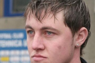 Ionuț Bâlbă, un fotbalist cu mari probleme în afara gazonului