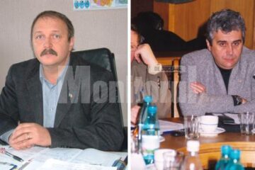 Constantin Plăcintă și Ștefan Groza vor avea salariul jumătate din cât au acum