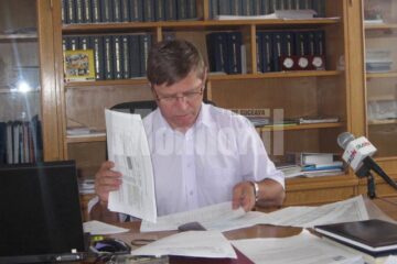 2008: Sute de persoane depistate că muncesc fără forme legale