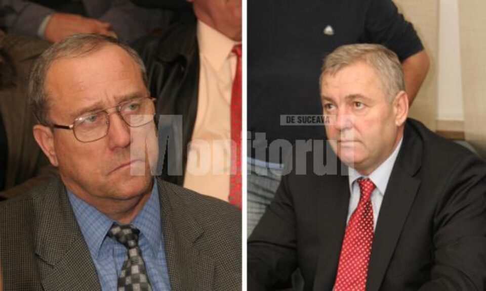Schimbare: Stan și Girigan cooptați în echipa PSD de negociere a instituțiilor publice