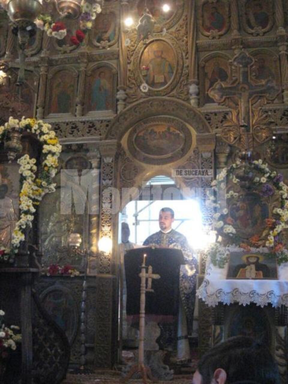 Lecția de religie: Taina Preoției ( II )