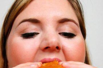 Leptina este hormonul care suprimă senzația de foame. Foto: ALAMY