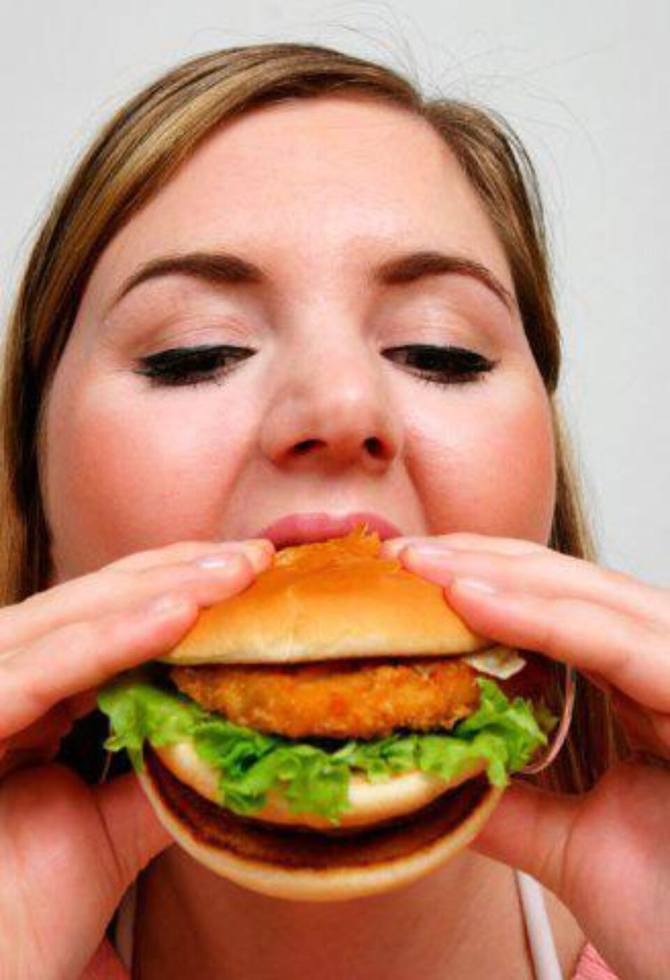 Leptina este hormonul care suprimă senzația de foame. Foto: ALAMY