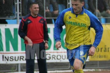 Bukvic este al șaptelea jucător care părăsește Cetatea în această iarnă