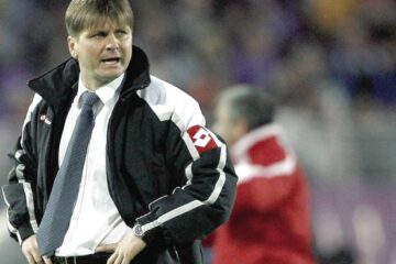 Dușan Uhrin Jr. este noul antrenor al clujenilor