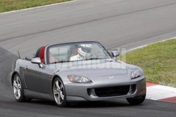 Honda S2000