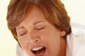 Strănutul poate fi foarte periculos pentru cei din jur. Foto: CORBIS