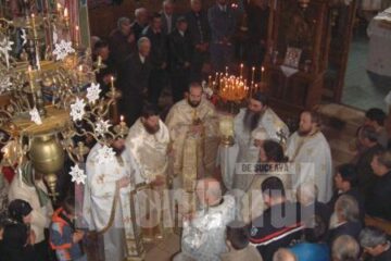 Tradiții: Anul Nou pe Vechi