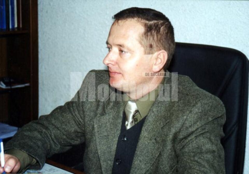 Dan Hoffman: „Pașaportul electronic conține 50 de elemente de siguranță”