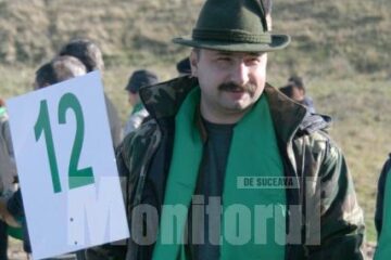 Sorin Popescu, fost șef al Direcției Silvice, va fi mai mult ca sigur prefect