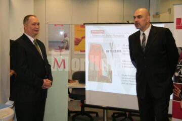 Dezvoltare: Millennium Bank își deschide prima sucursală în Suceava