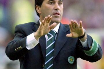 Jose Peseiro a renunțat să mai antreneze Rapidul