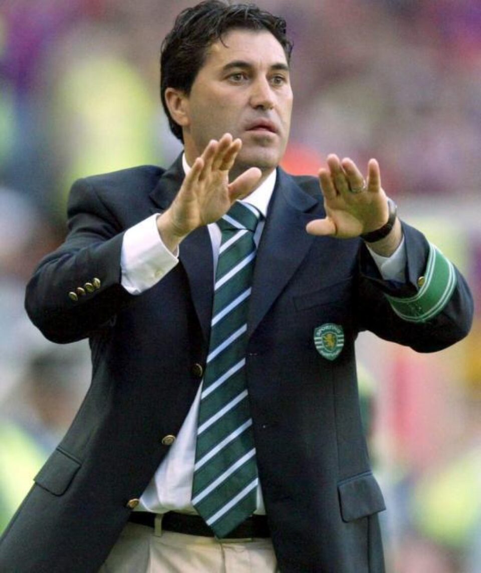 Jose Peseiro a renunțat să mai antreneze Rapidul Jose Peseiro a renunțat să mai antreneze Rapidul