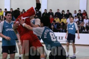 Micii handbaliști suceveni s-au pregătit temeinic pentru meciurile din retur