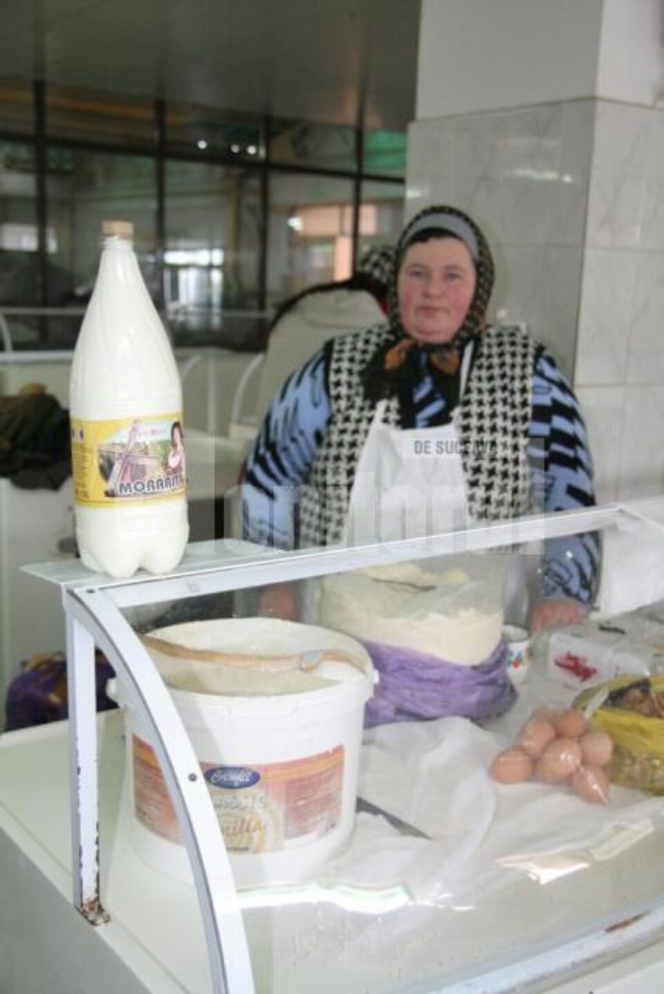 Micii producători nu știu încă foarte multe despre ordinul care intră în vigoare pe 1 februarie Micii producători nu știu încă foarte multe despre ordinul care intră în vigoare pe 1 februarie