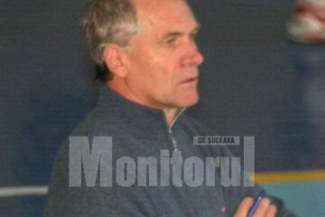 Victor Pancu este mulțumit de modul cum elevii săi s-au pregătit în această minipauză