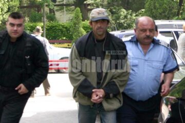 Dumitru Homiuc a fost trimis în judecată pentru viol, corupție sexuală și incest