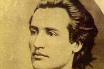 15 ianuarie: Remember - Mihai Eminescu