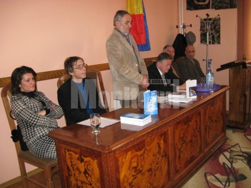 Debut de festival la Colegiul Tehnic „Petru Mușat”