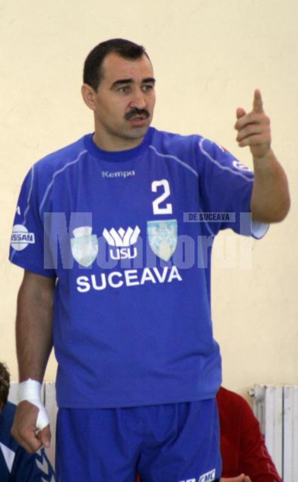 Leonard Bibirig vrea cel puțin 5 meciuri test până la prima etapă din retur Leonard Bibirig vrea cel puțin 5 meciuri test până la prima etapă din retur