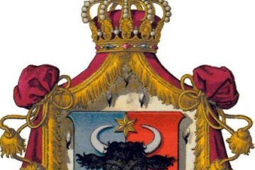 Stema Ducatului Bucovina