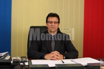 Petrică Ropotă: „Vom intensifica acțiunile de executare silită, astfel încât să recuperăm datoriile pe care firmele le au”