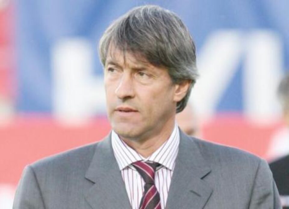 Sosirea lui Bergodi la Iași pare puțin probabilă Sosirea lui Bergodi la Iași pare puțin probabilă