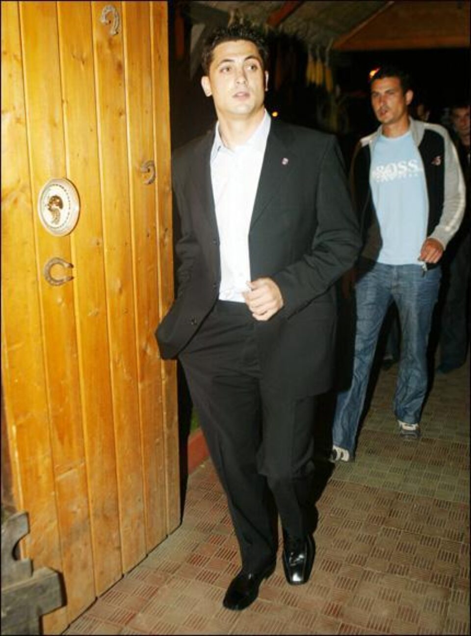 Rădoi, subiectul zilei în România