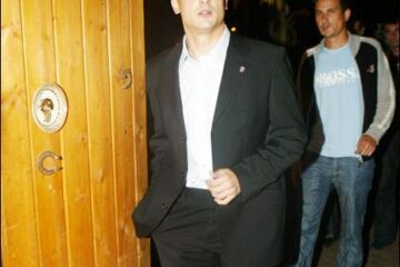 Rădoi, subiectul zilei în România Rădoi, subiectul zilei în România