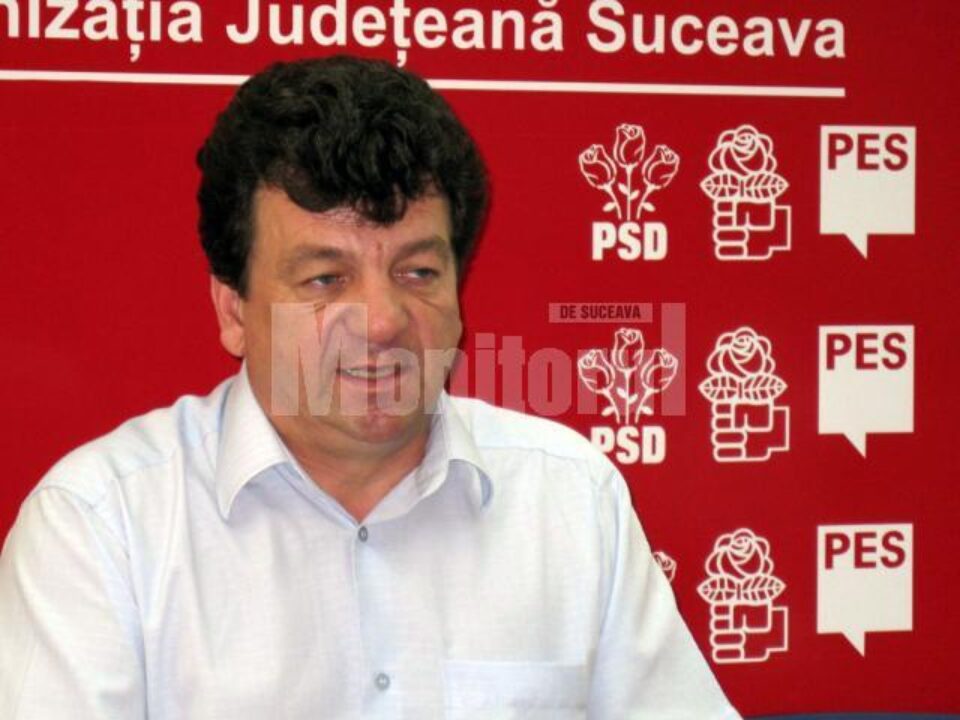 Propuneri oficiale: Ciobanu- șef la Silvic, Iordache, adjunct la Învățământ