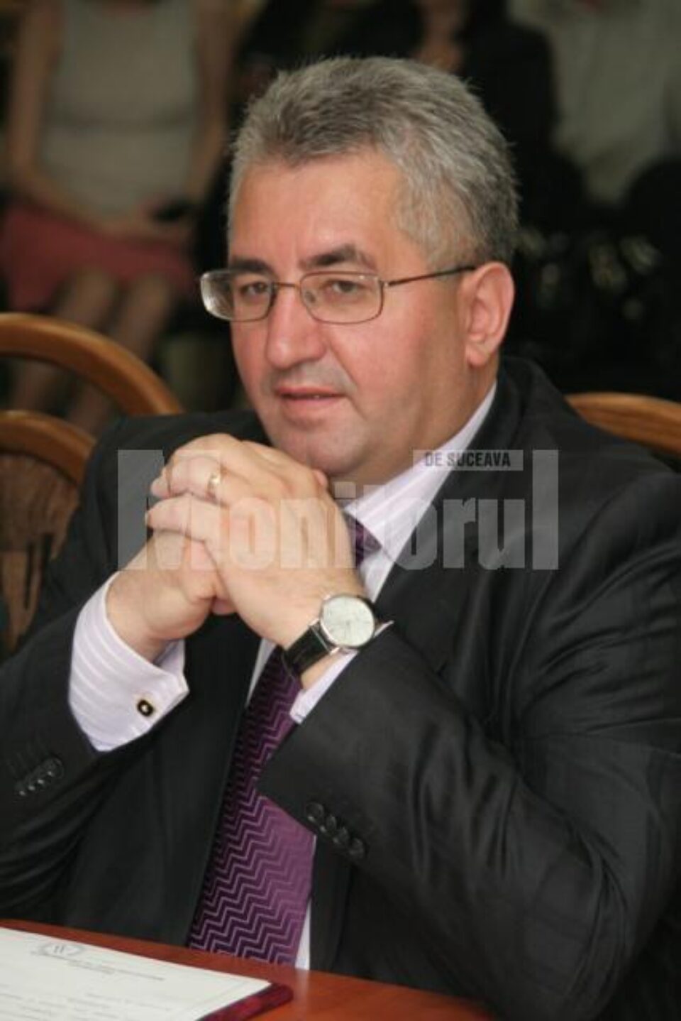 Ion Lungu: „O sumă de 50 de milioane de lei vechi cred că este pertinentă și binevenită pentru agenții economici din bazar”