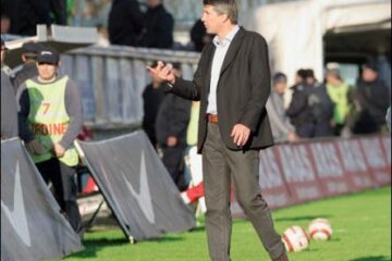 Semnează Bergodi cu Poli Iași?