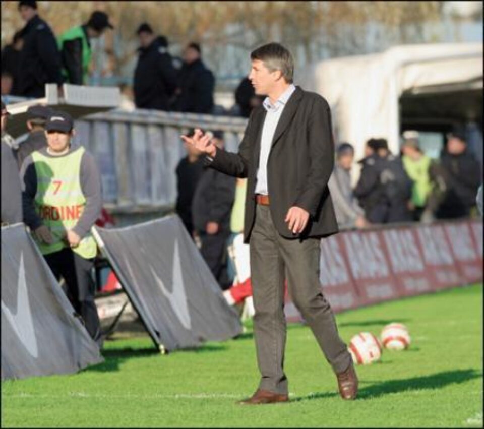 Semnează Bergodi cu Poli Iași? Semnează Bergodi cu Poli Iași?