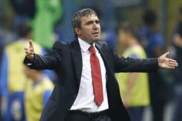 Hagi, regele fotbalului românesc, nu este și regele transferurilor