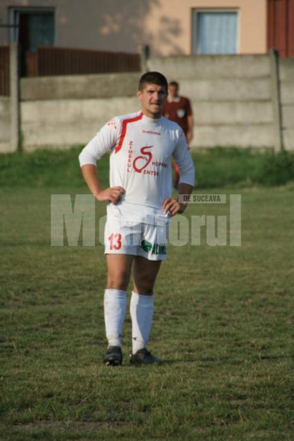 Romaniuc s-a întors la 180 de grade după numai 24 de ore Romaniuc s-a întors la 180 de grade după numai 24 de ore