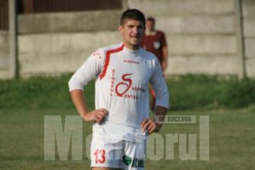 Romaniuc s-a întors la 180 de grade după numai 24 de ore