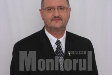 Orest Onofrei :„Vom susține prioritățile pentru județul Suceava prinse deja în programul de guvernare”