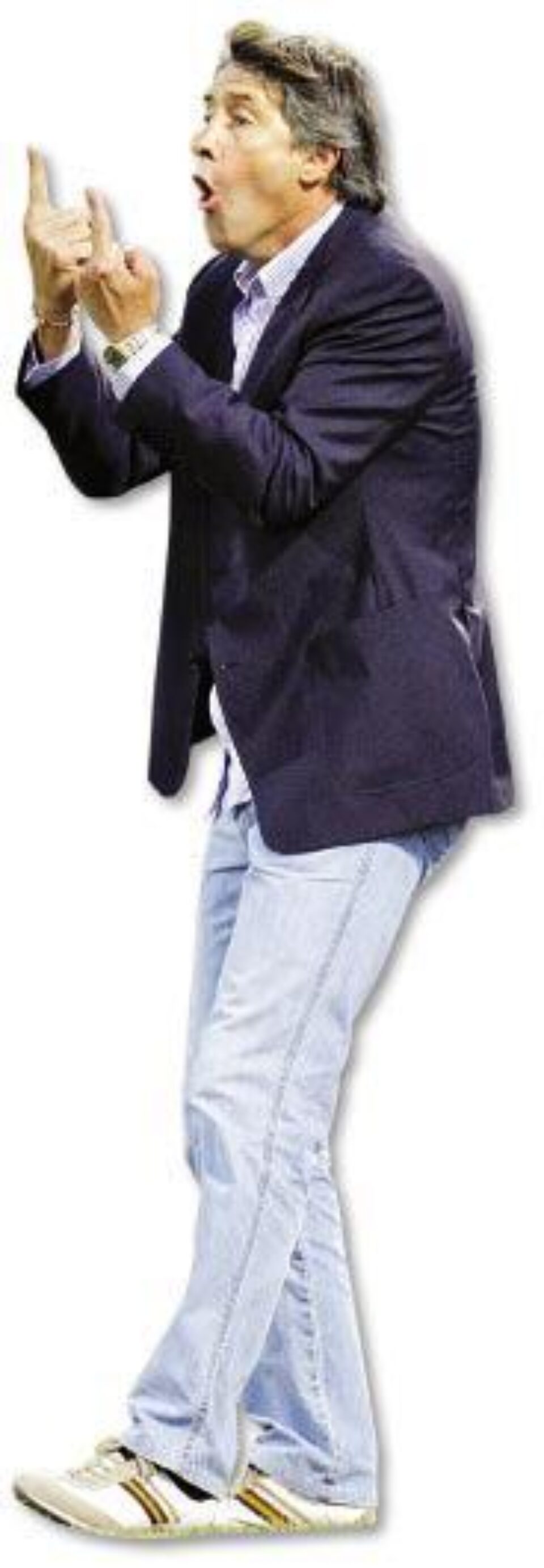 Semnează Bergodi cu Poli Iași?