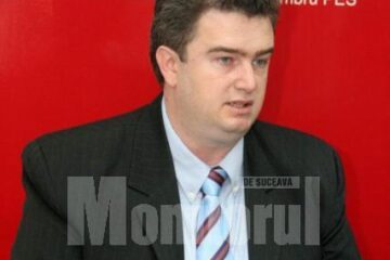 Fonduri: Amendament la Legea bugetului în favoarea noului spital din Fălticeni