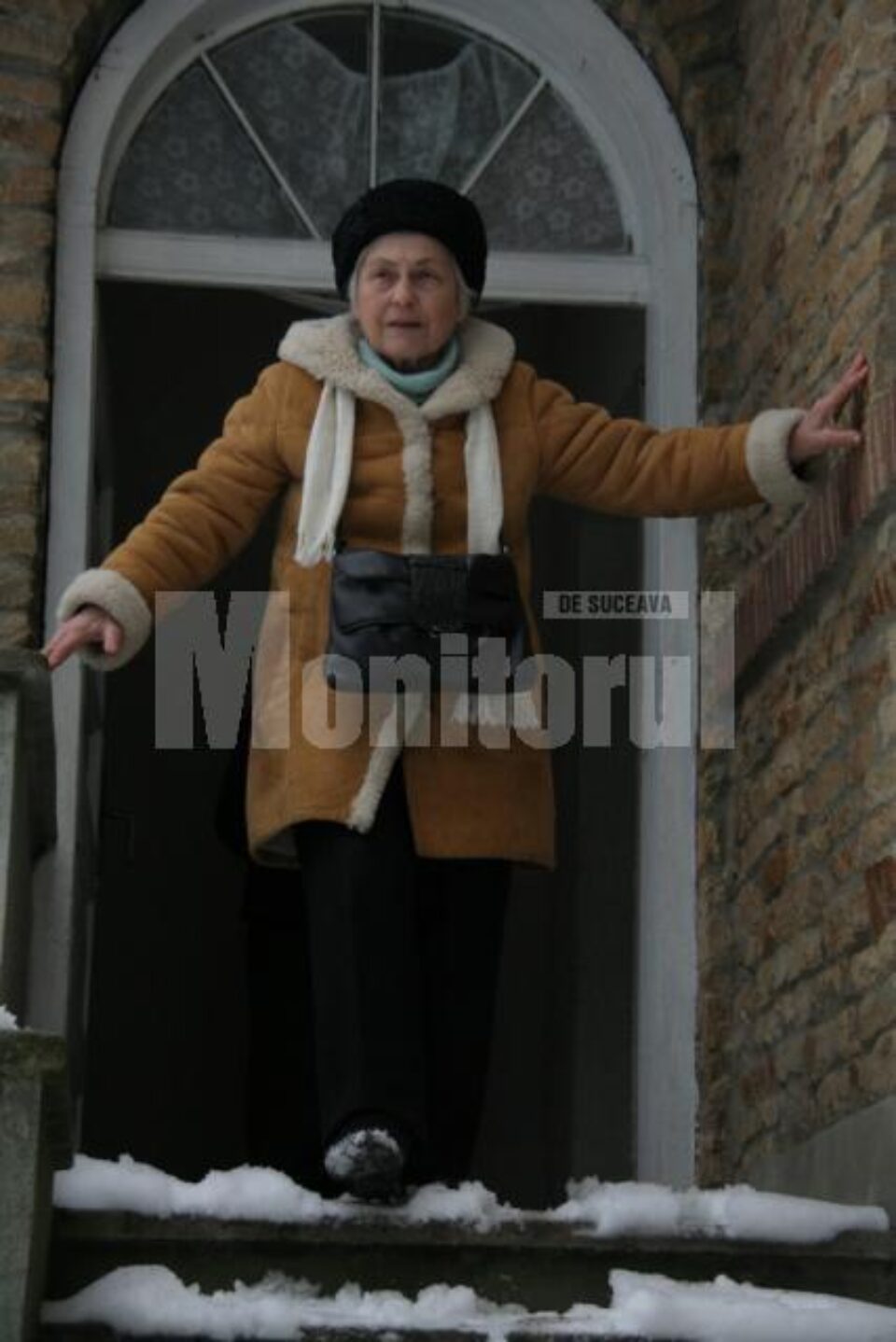 Electra Popescu: „În 1948 s-au instalat aici rușii. Când au plecat au luat argintăria și tot ce au mai putut căra”