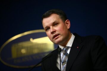 Ion Bazac: „În România cancerul uterin face aproximativ 2.200 de victime anual” Foto: MEDIAFAX