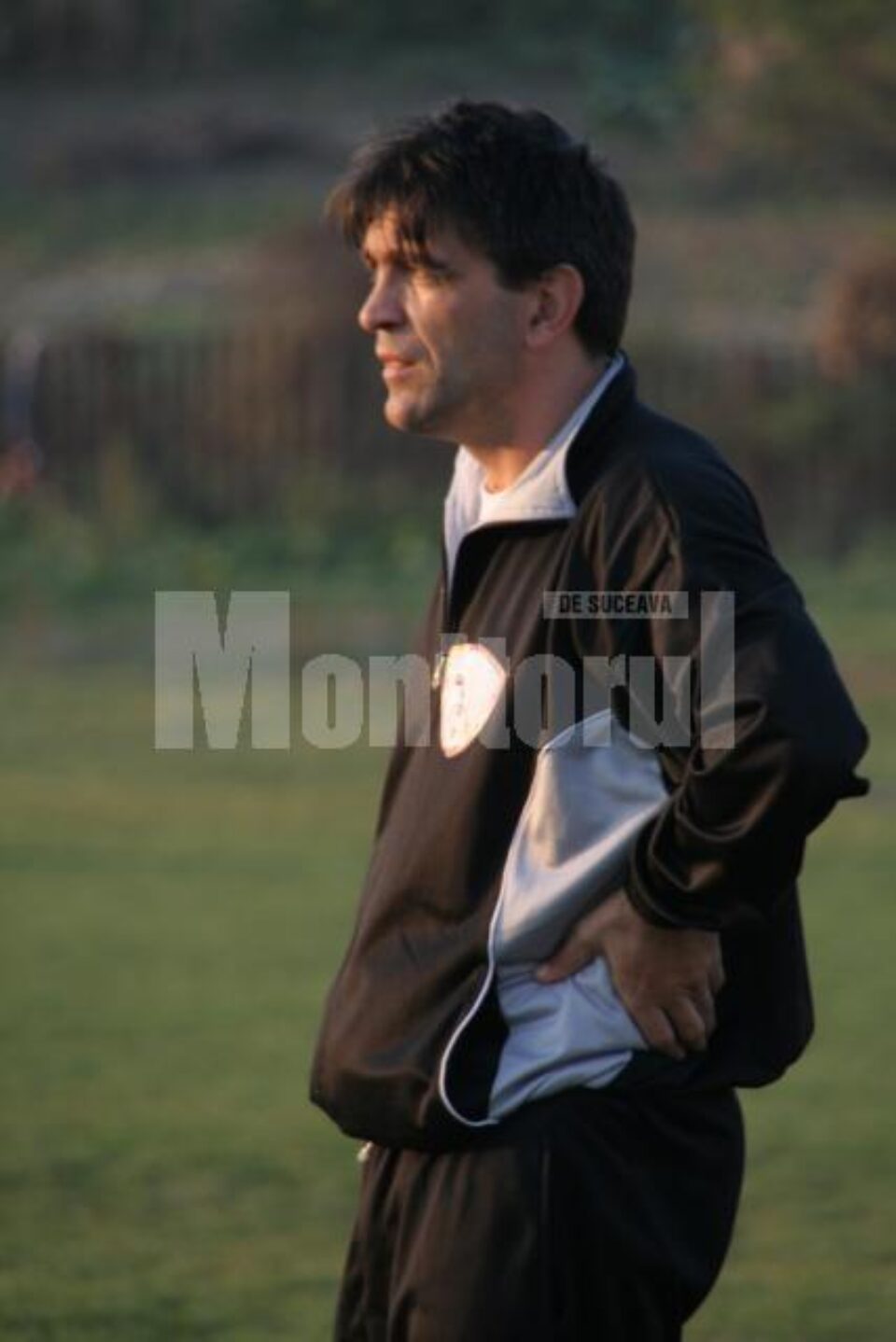 Bogdan Tudoreanu: „Așteptăm și noi să vedem cum se vor finaliza aceste tratative” Bogdan Tudoreanu: „Așteptăm și noi să vedem cum se vor finaliza aceste tratative”